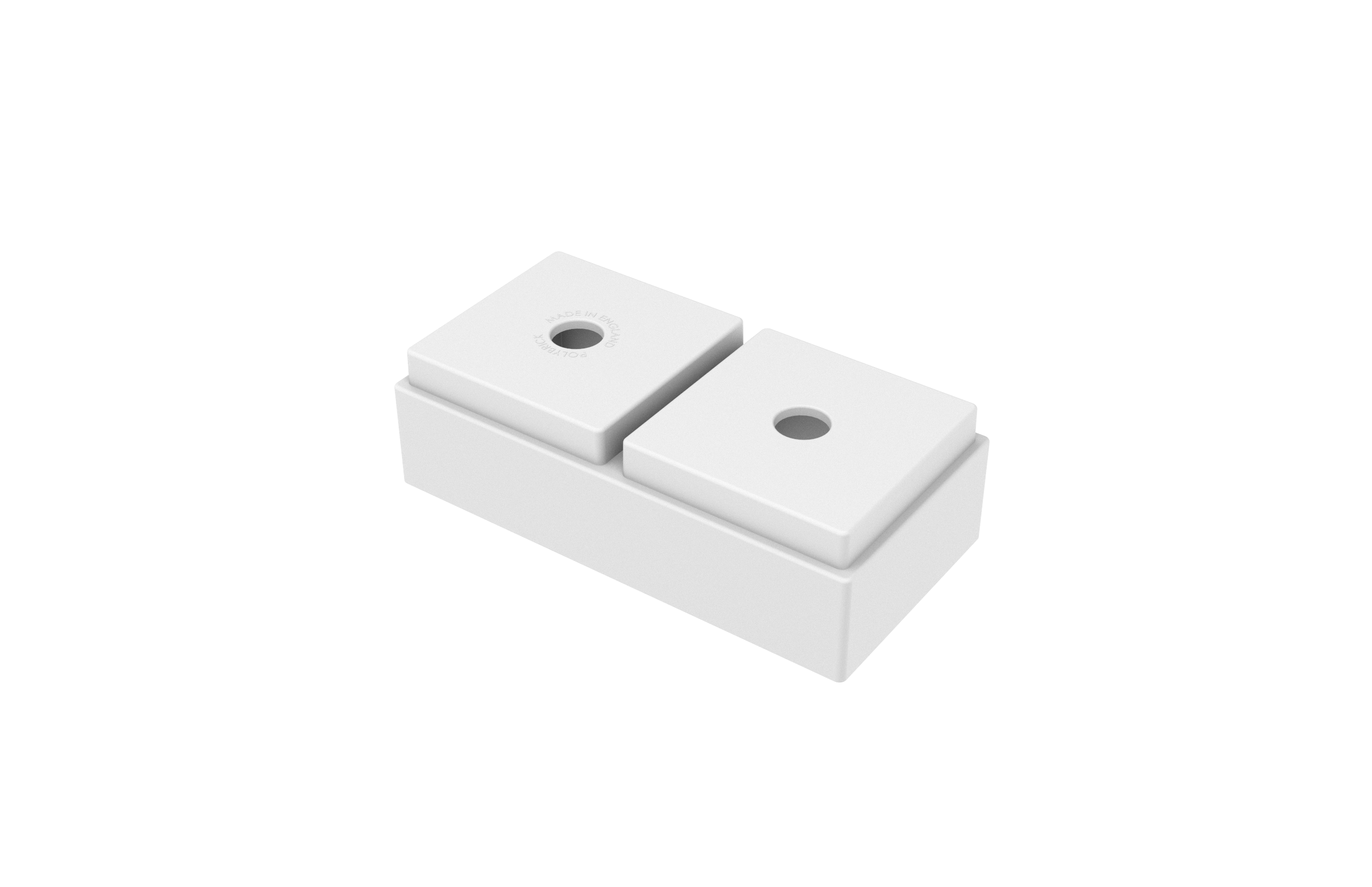 PolyBrick® Essentials Bundle (Doppie)
