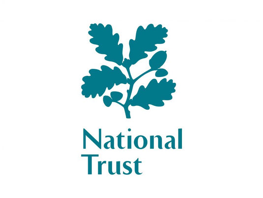 Il National Trust utilizza le Griglie IBRAN