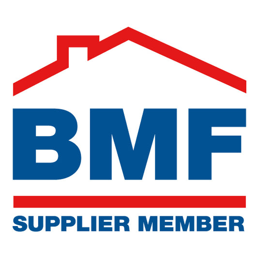 Membro della Builders Merchants Federation
