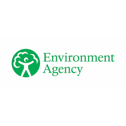 Fornitori dell'Agenzia per l'Ambiente del Regno Unito