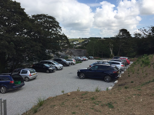 Parcheggi di Overflow